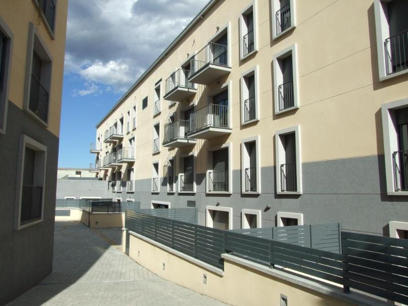 RESIDENCIAL BANYOLES (Banyoles)