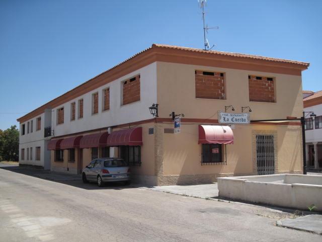 5 LOCALES EN ALMAGRO (Almagro)