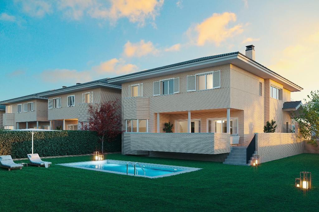 VILLAS DE VISTAHERMOSA (Alicante/Alacant)
