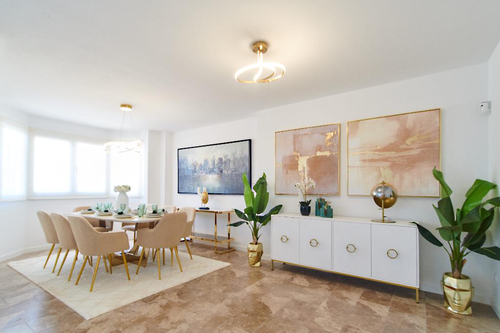 VILLAS DE VISTAHERMOSA (Alicante/Alacant)