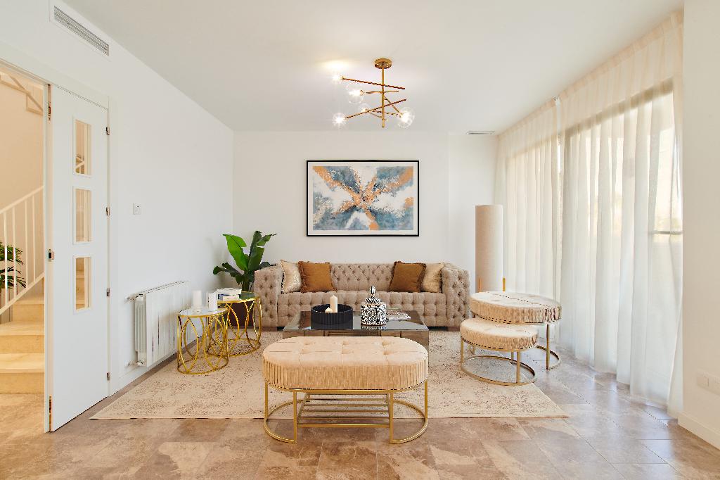 VILLAS DE VISTAHERMOSA (Alicante/Alacant)