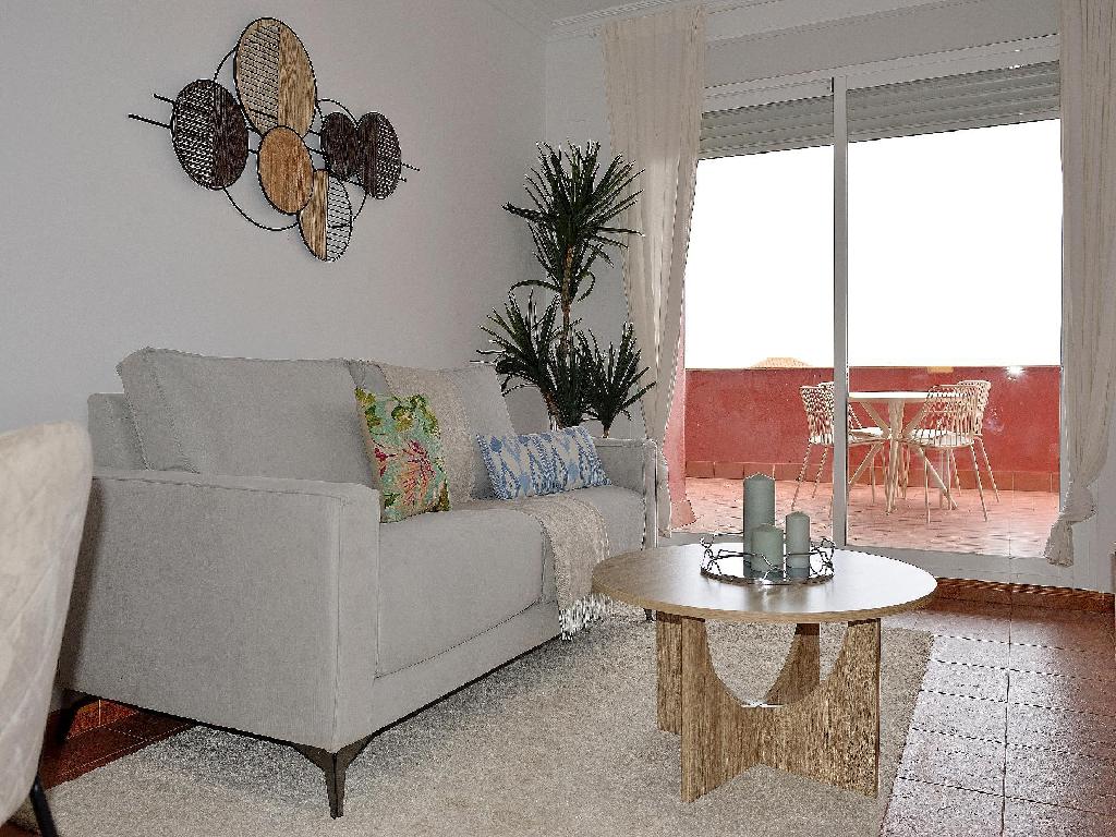 La Linea De La Concepcion