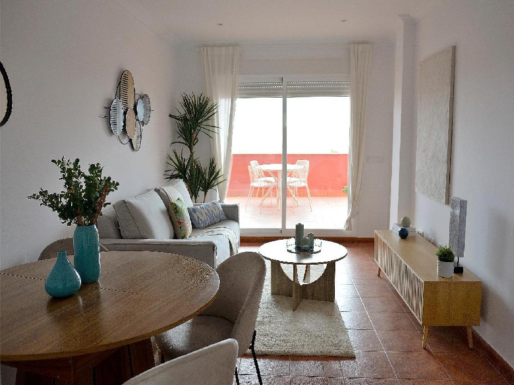 La Linea De La Concepcion