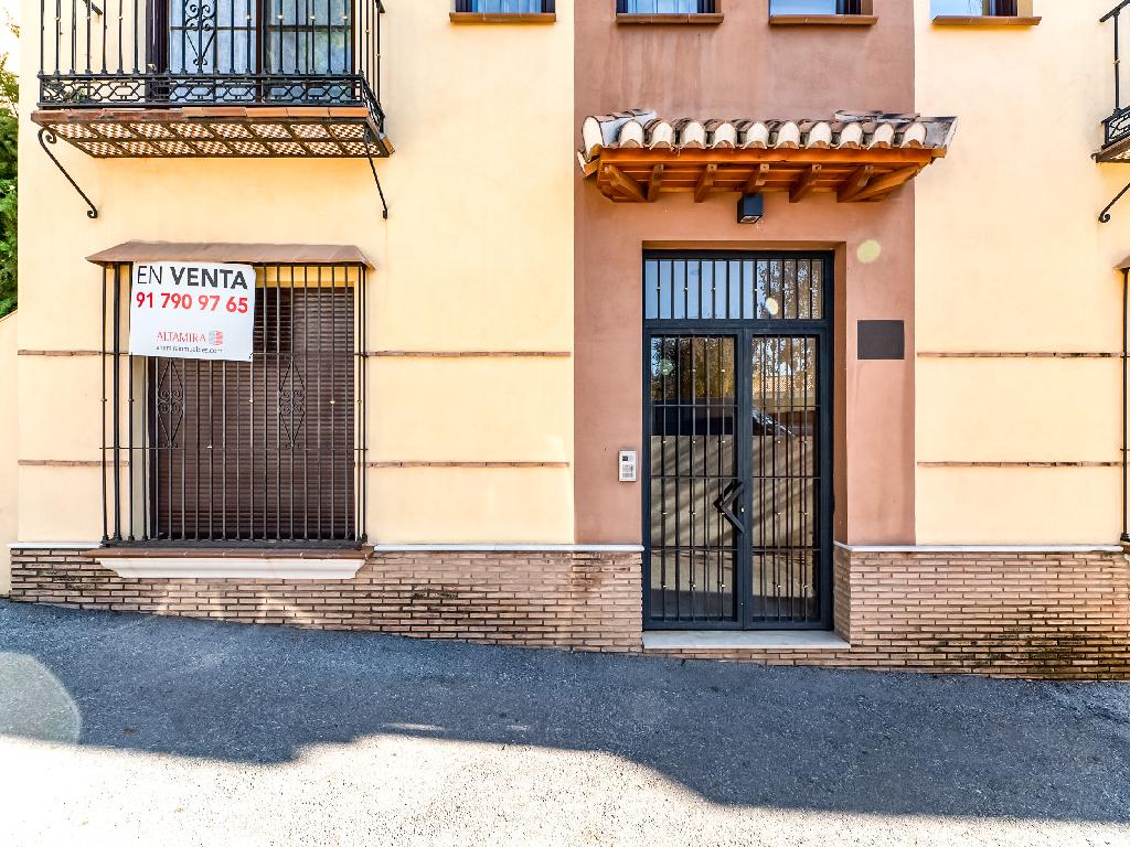 Piso de banco en Cenes De La Vega en venta, 29000673 Altamira Inmuebles