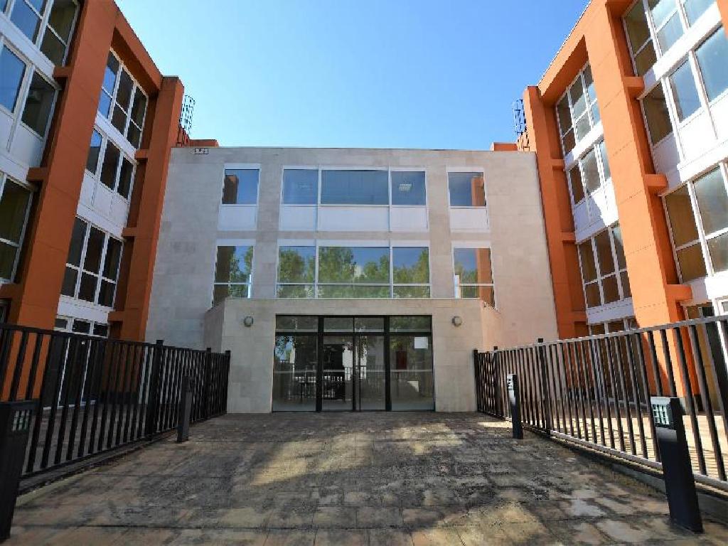 CubicLoft Tres Cantos (Tres Cantos)