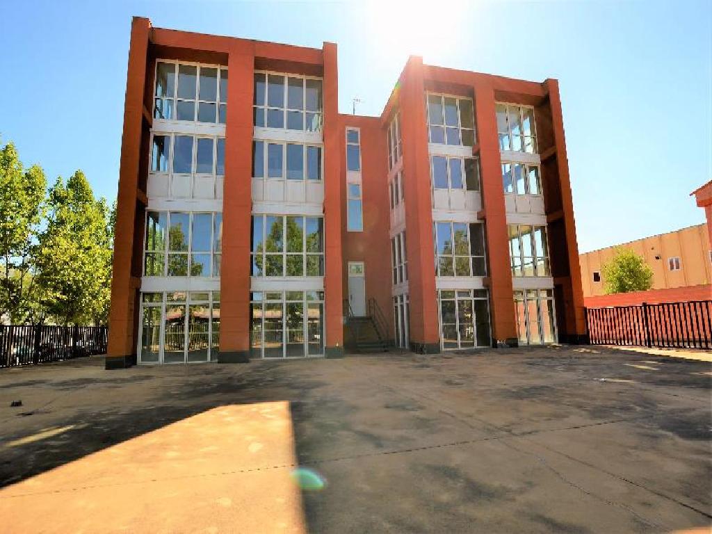 CubicLoft Tres Cantos (Tres Cantos)