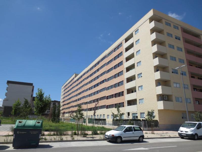 Zaragoza