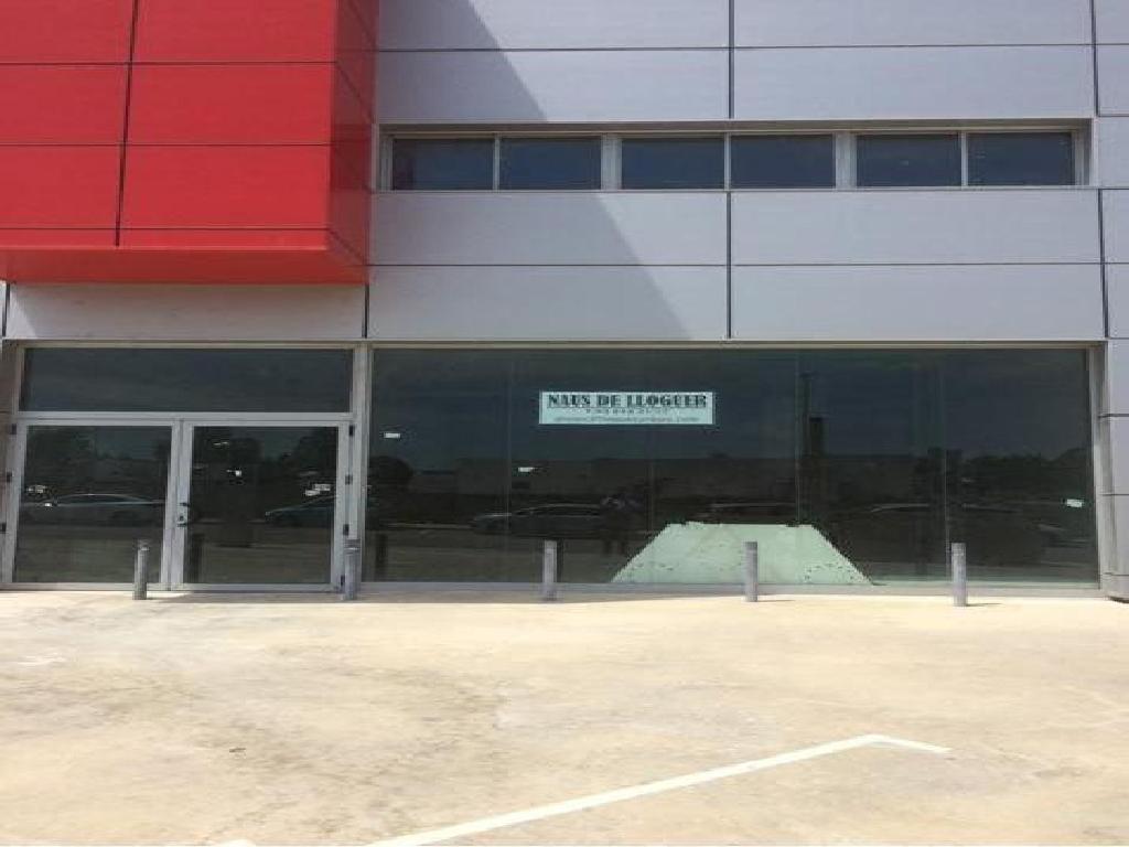 5NAVES EN POLIGONO INDUSTRIAL DOMENYS I (Vilafranca Del Penedes)