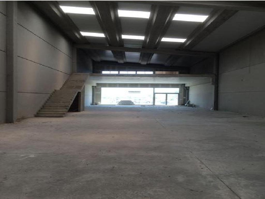 5NAVES EN POLIGONO INDUSTRIAL DOMENYS I (Vilafranca Del Penedes)