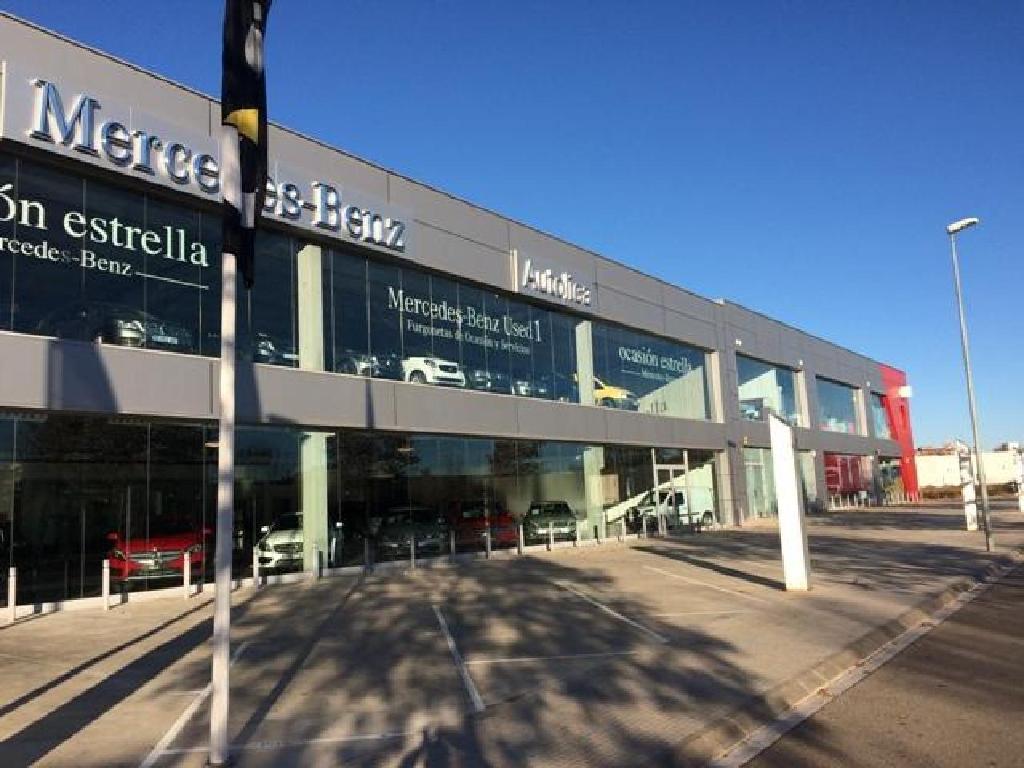5NAVES EN POLIGONO INDUSTRIAL DOMENYS I (Vilafranca Del Penedes)