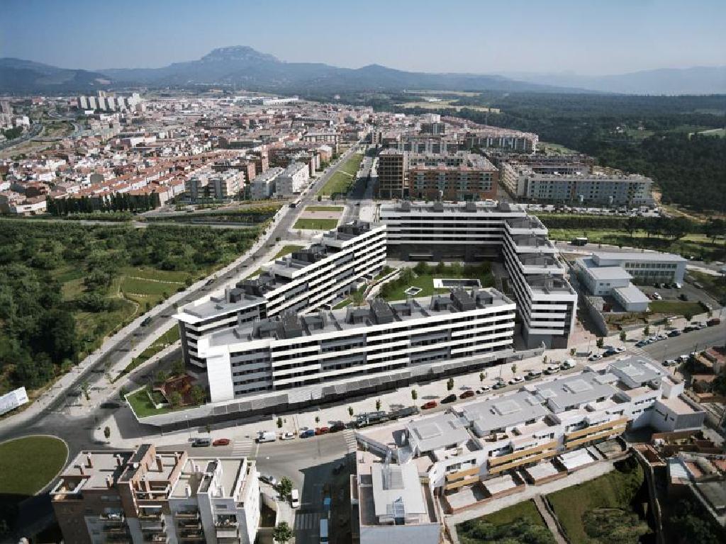 Terrassa