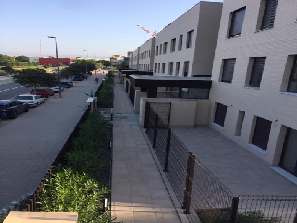 RESIDENCIAL ALBORADA SAN JUAN (San Juan De Alicante)