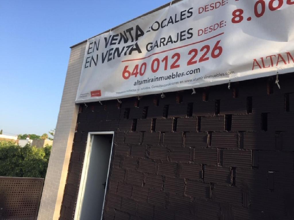 RESIDENCIAL ALBORADA SAN JUAN (San Juan De Alicante)