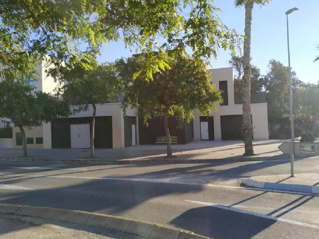 RESIDENCIAL ALBORADA SAN JUAN (San Juan De Alicante)