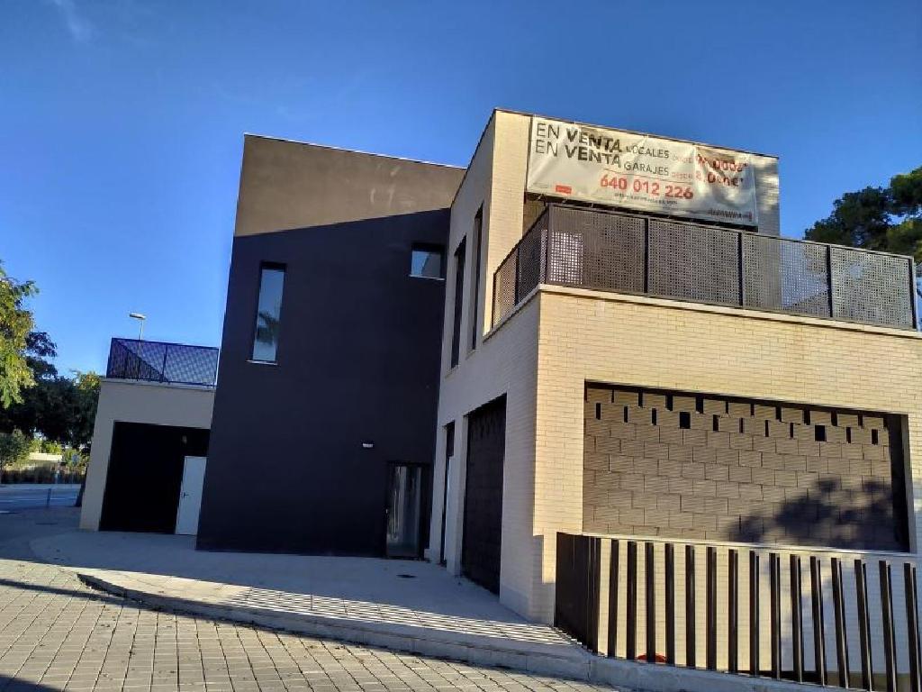 RESIDENCIAL ALBORADA SAN JUAN (San Juan De Alicante)