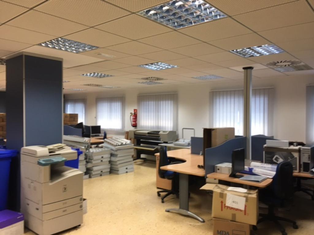 OFICINAS – ELCHE-Elche/Elx