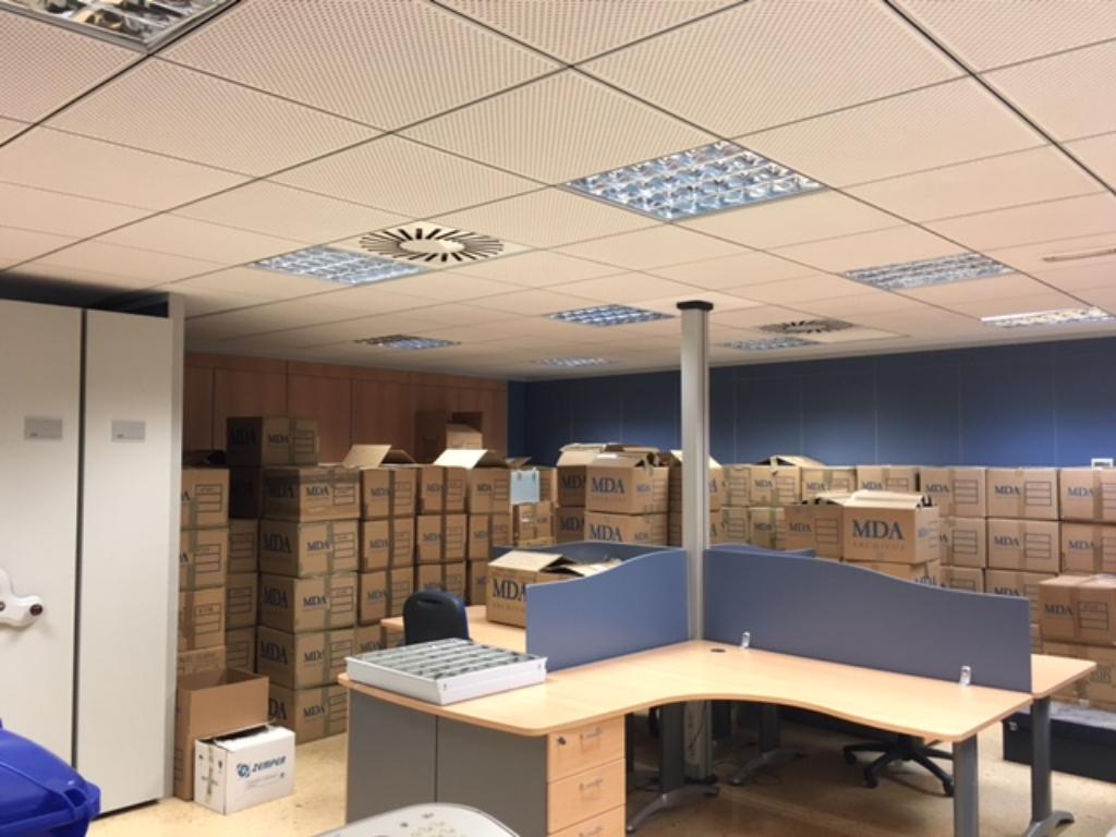OFICINAS – ELCHE-Elche/Elx