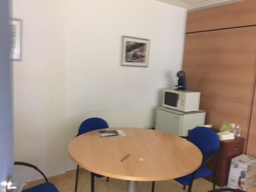 OFICINAS – ELCHE-Elche/Elx