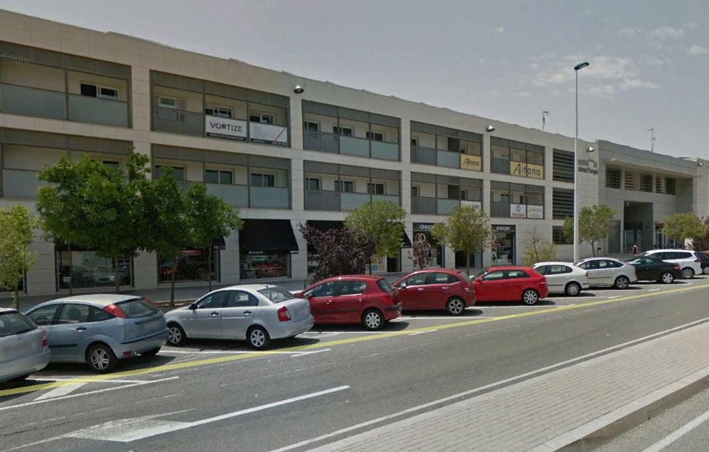 OFICINAS – ELCHE (Elche/Elx)