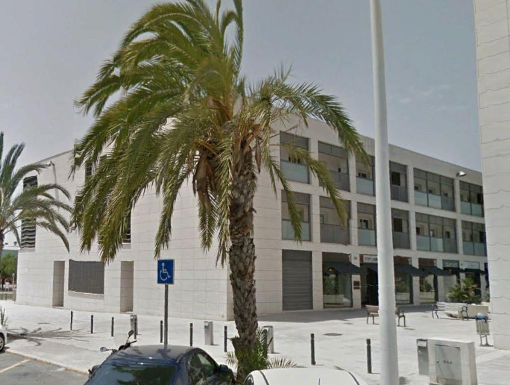 OFICINAS – ELCHE (Elche/Elx)