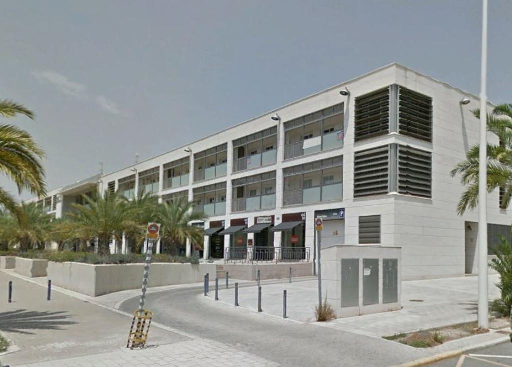 OFICINAS – ELCHE (Elche/Elx)