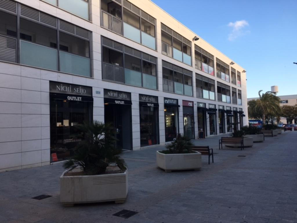OFICINAS – ELCHE-Elche/Elx