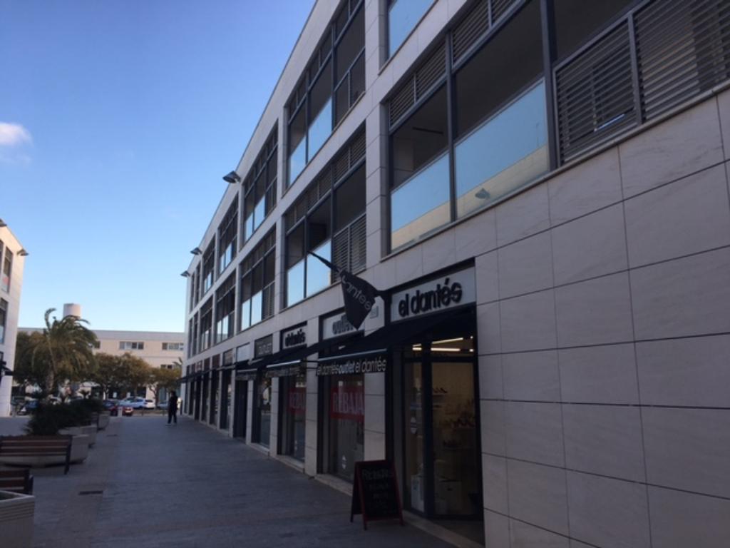 OFICINAS – ELCHE-Elche/Elx