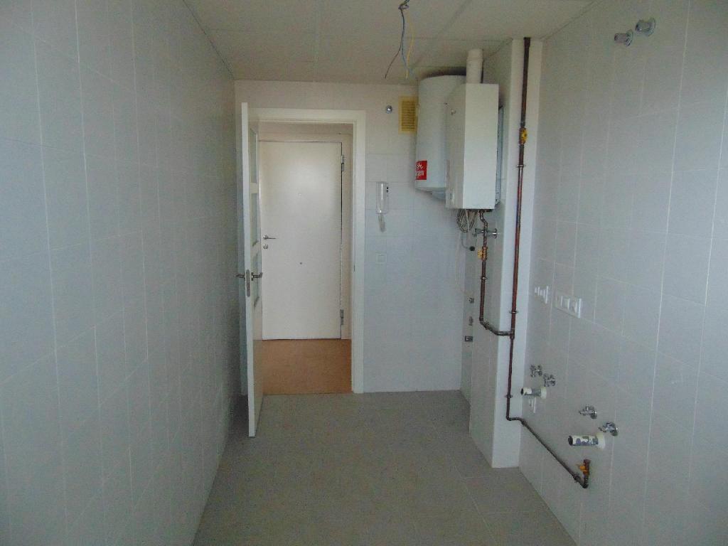 Astarté Residencial (Camas)