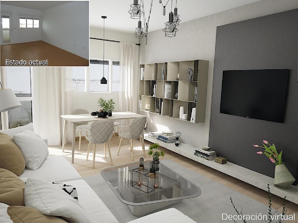 Astarté Residencial (Camas)