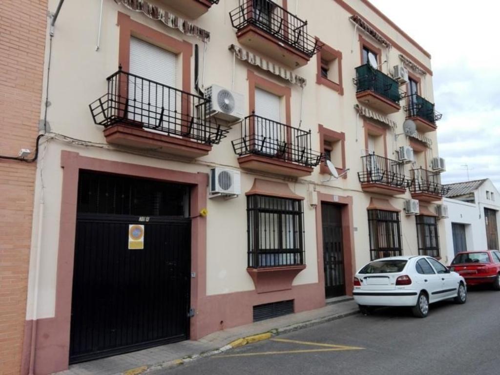 Almendralejo