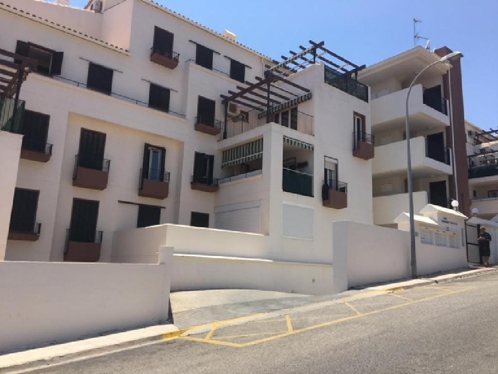 PLAZA GARAJES Y TRASTERO AV ALEMANIA (Benalmadena)