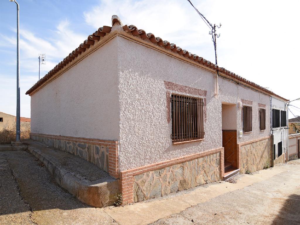 venta de pisos y casas de banco en Bargas (Toledo) - Altamira Inmuebles