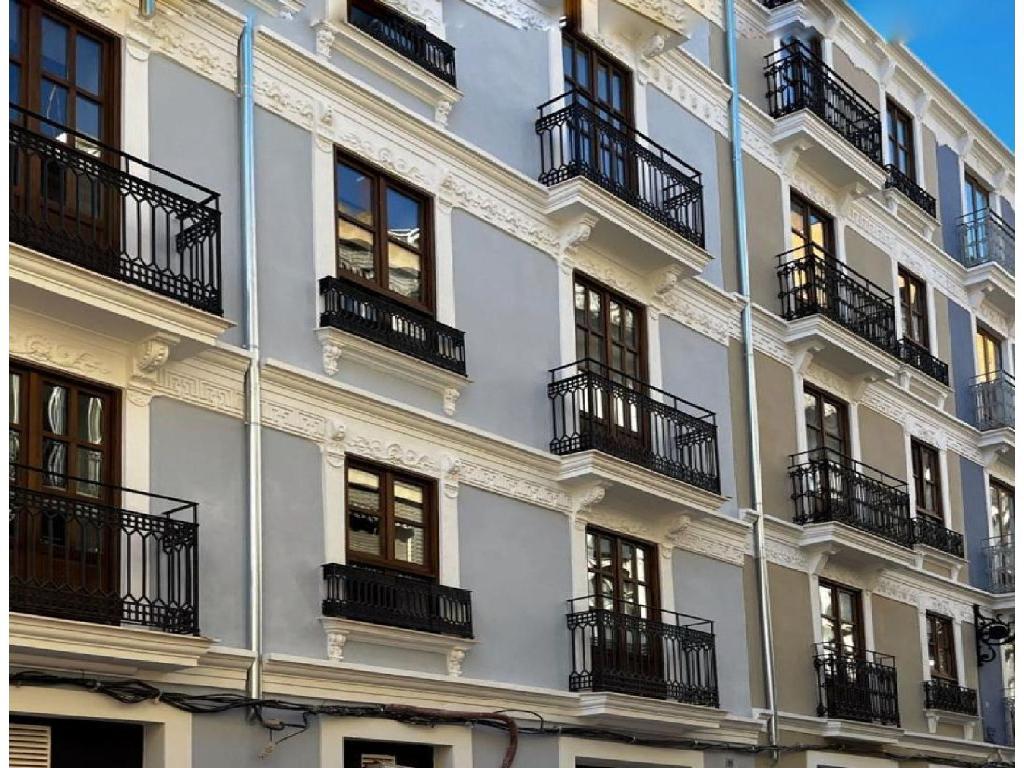 PADRE JOFRE 19 (Valencia)