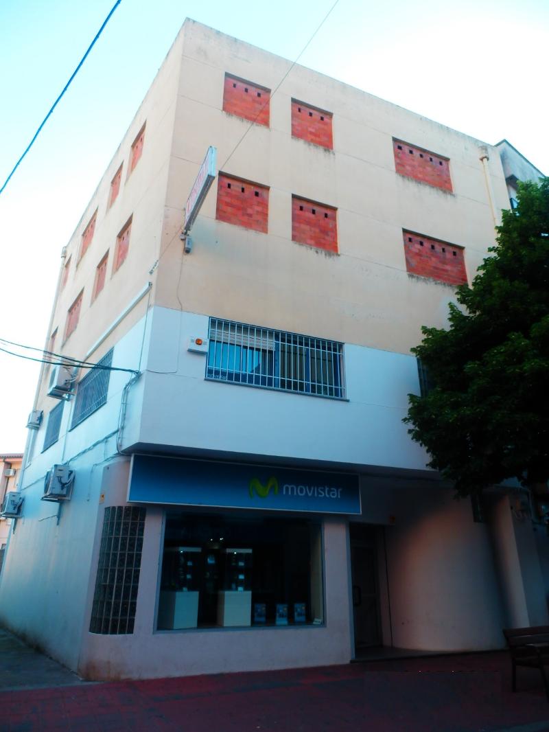 2 OFICINAS EN NAVALMORAL DE LA MATA (Navalmoral De La Mata)