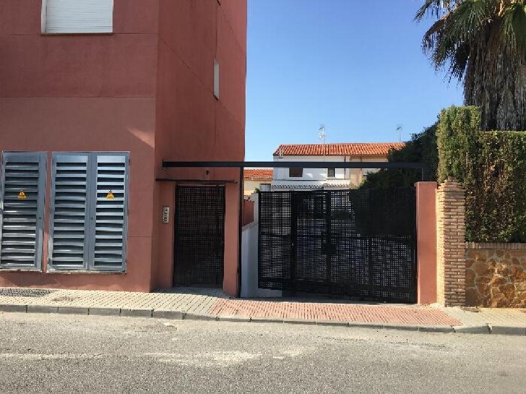 RESIDENCIAL CARLOS CANO (Las Gabias)