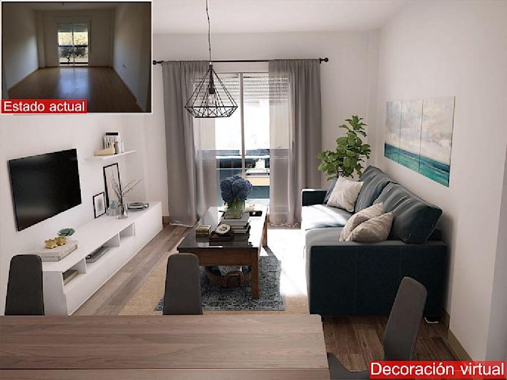 RESIDENCIAL CARLOS CANO (Las Gabias)