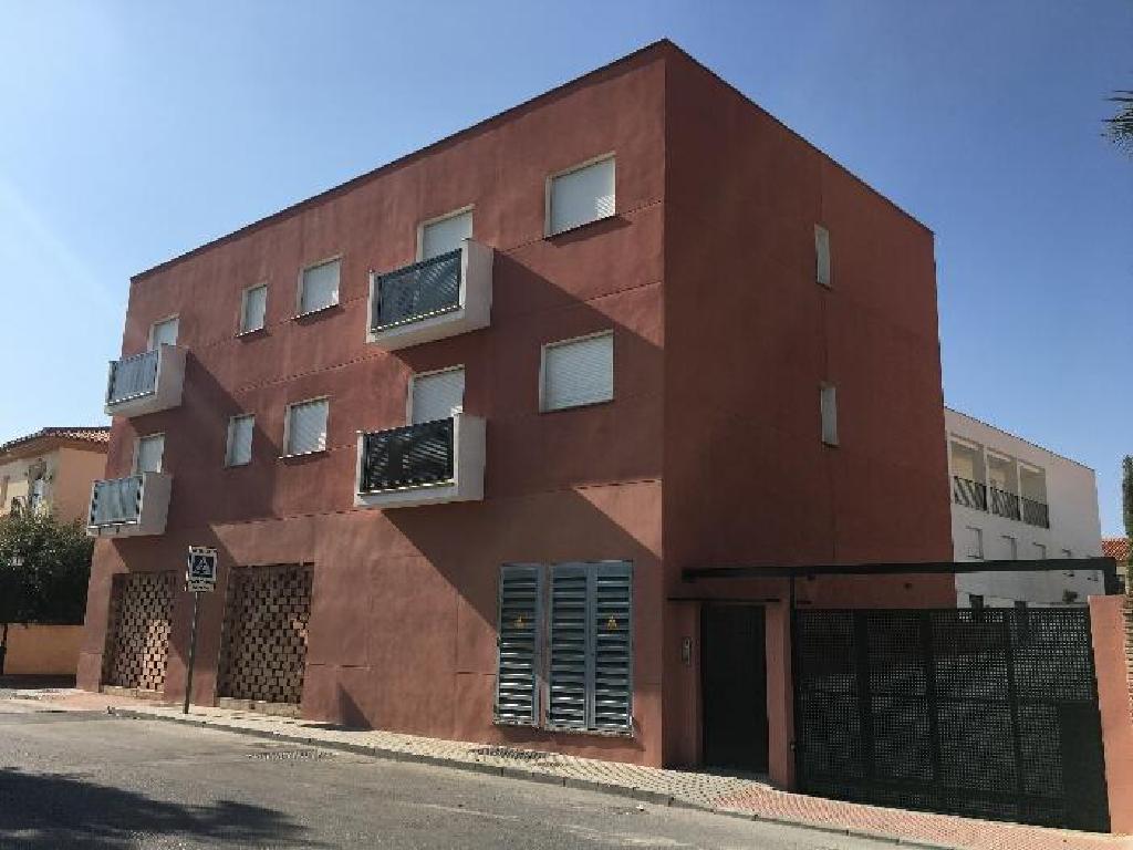 RESIDENCIAL CARLOS CANO (Las Gabias)