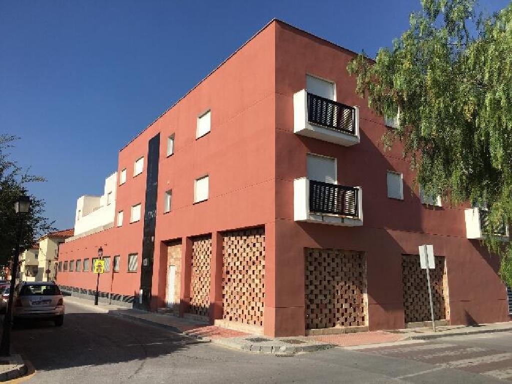 RESIDENCIAL CARLOS CANO (Las Gabias)