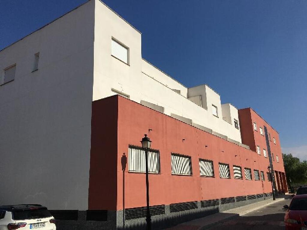 RESIDENCIAL CARLOS CANO (Las Gabias)