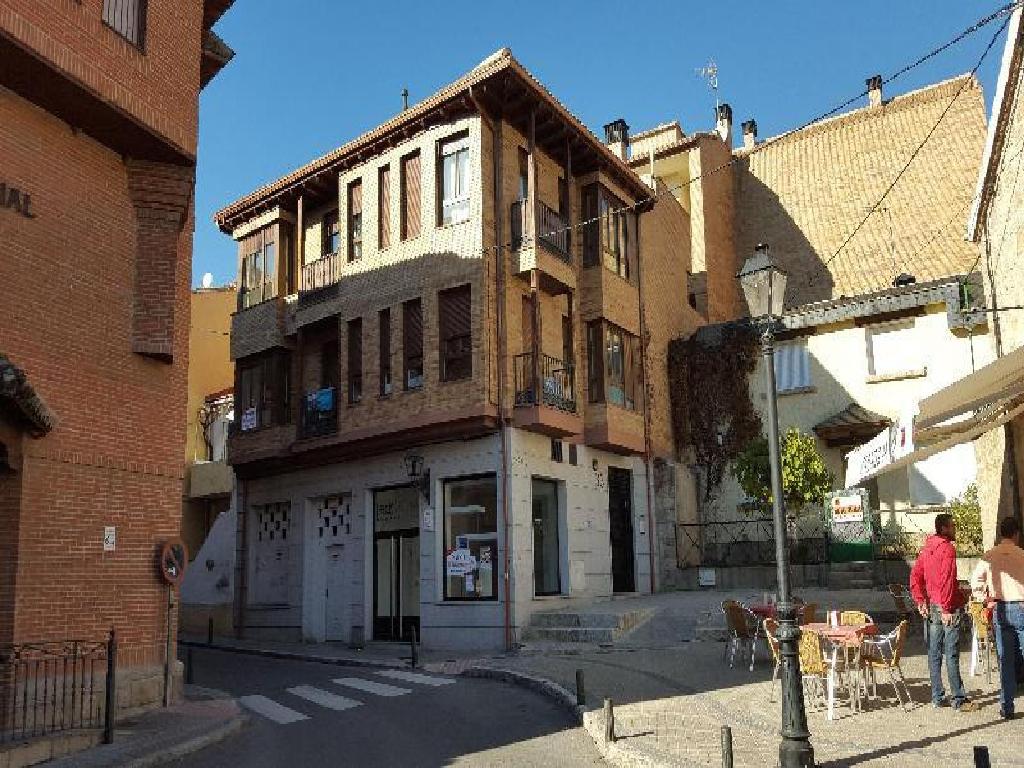 Manzanares El Real