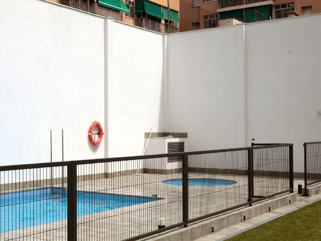 Piso de banco en Sabadell en venta, 000000000000817051 ...