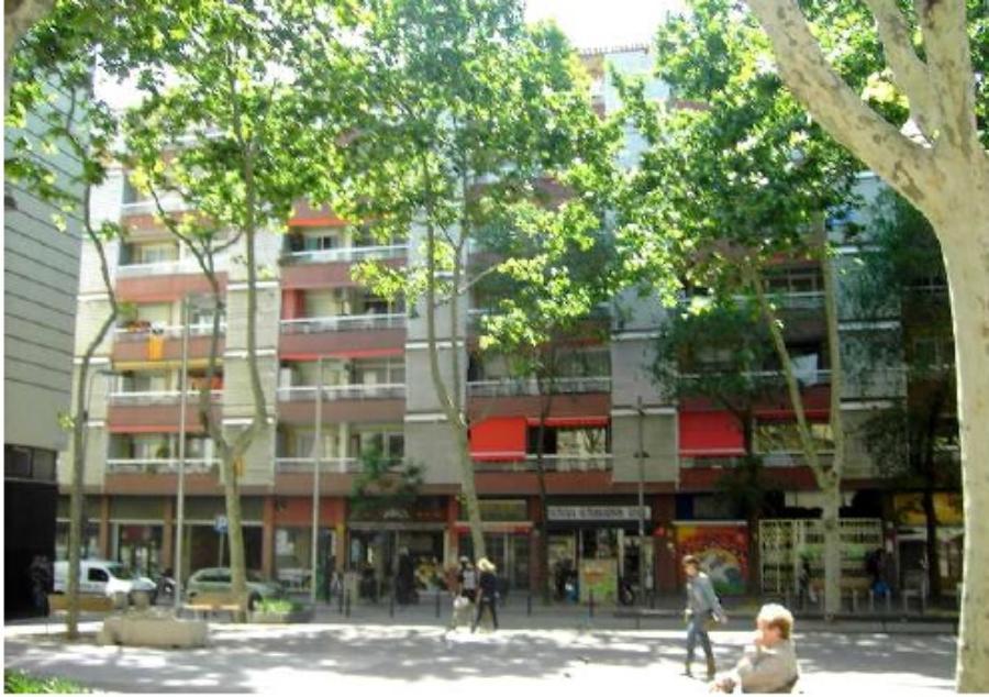 LOCAL EN OLZINELLAS (Barcelona)