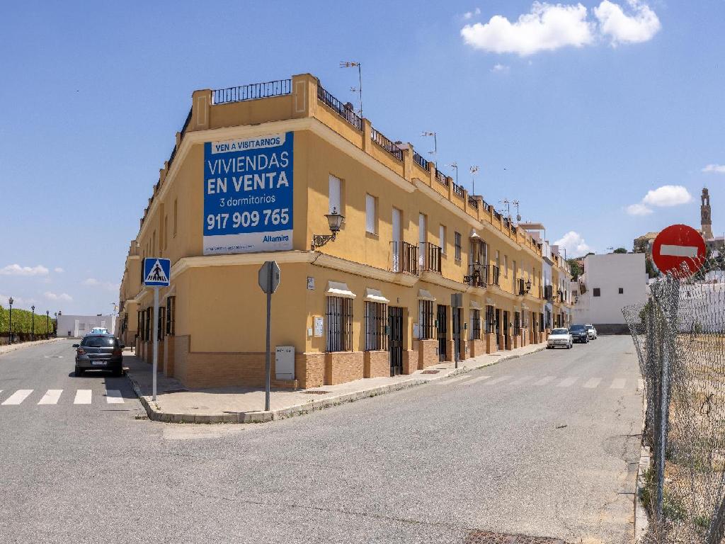 CARLOS MOLINI FERNANDEZ 2-38 (Marchena)