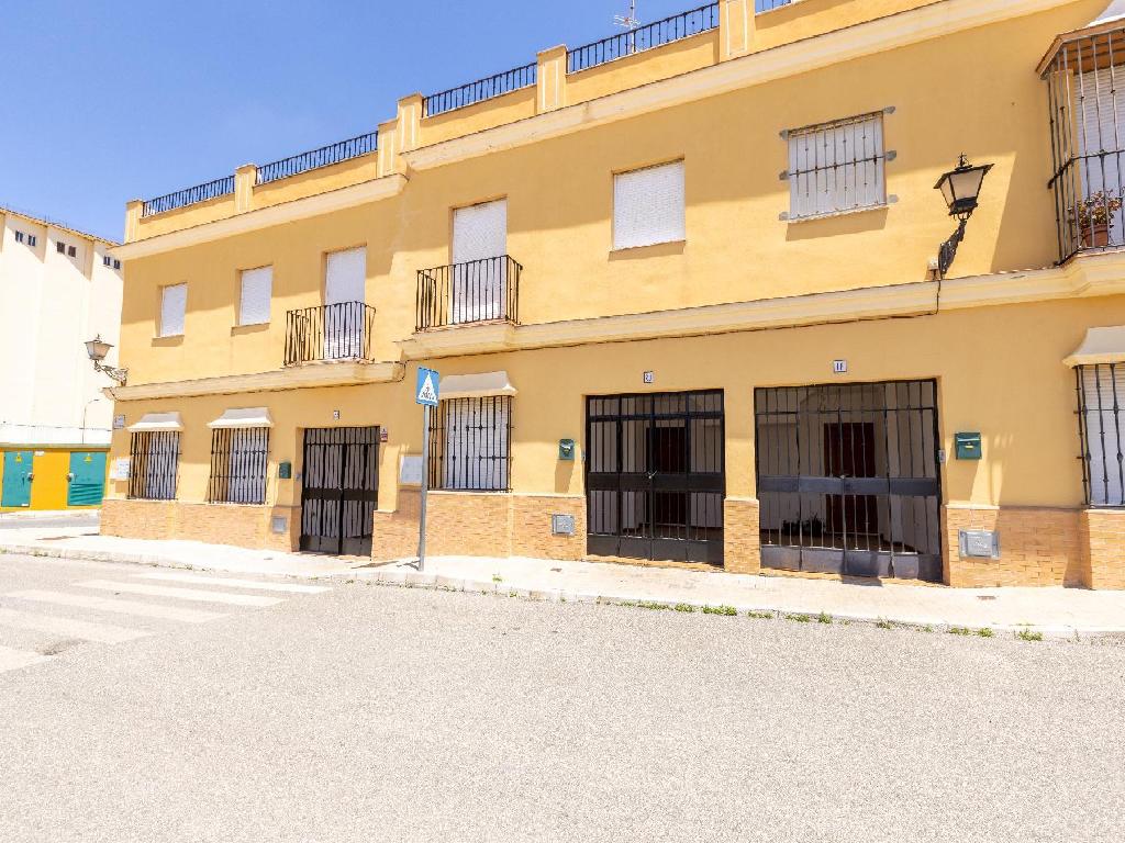 CARLOS MOLINI FERNANDEZ 2-38 (Marchena)