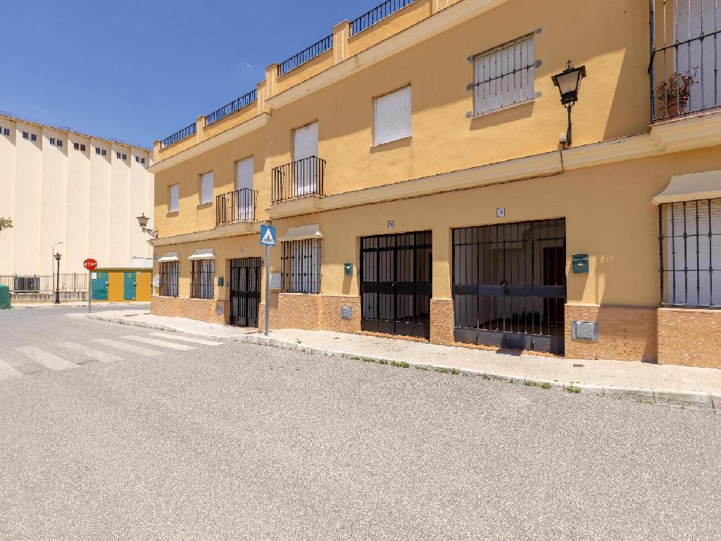 CARLOS MOLINI FERNANDEZ 2-38 (Marchena)
