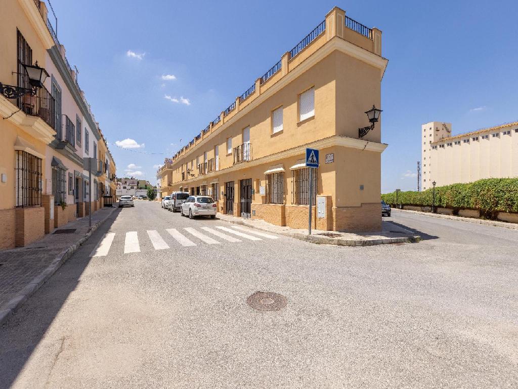 CARLOS MOLINI FERNANDEZ 2-38 (Marchena)
