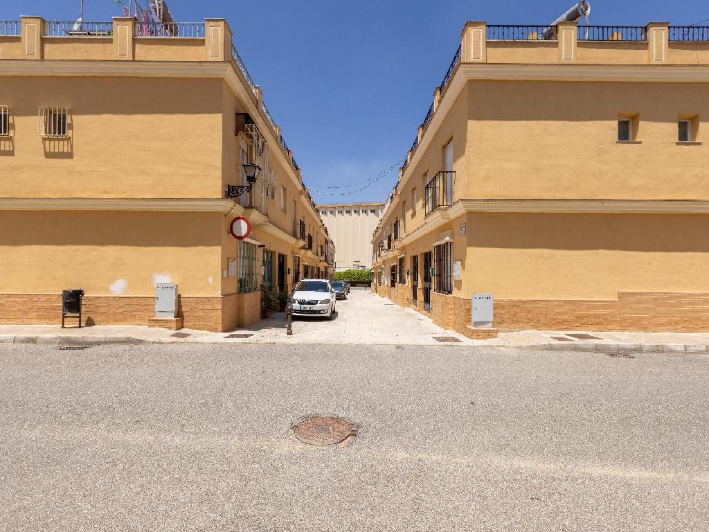 CARLOS MOLINI FERNANDEZ 2-38 (Marchena)