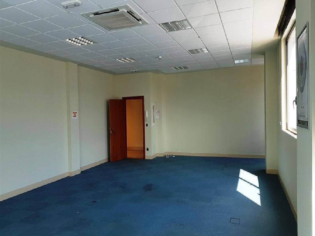 5 OFICINAS EN VITORIA - GASTEIZ-Vitoria/Gasteiz