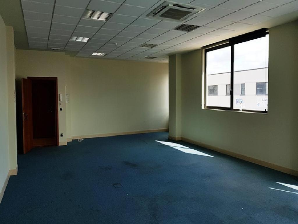 5 OFICINAS EN VITORIA - GASTEIZ-Vitoria/Gasteiz