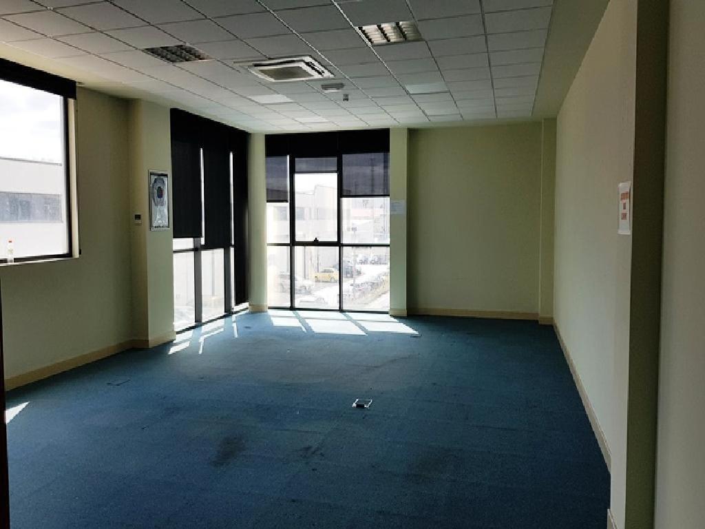 5 OFICINAS EN VITORIA - GASTEIZ-Vitoria/Gasteiz